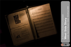 West Side Story.